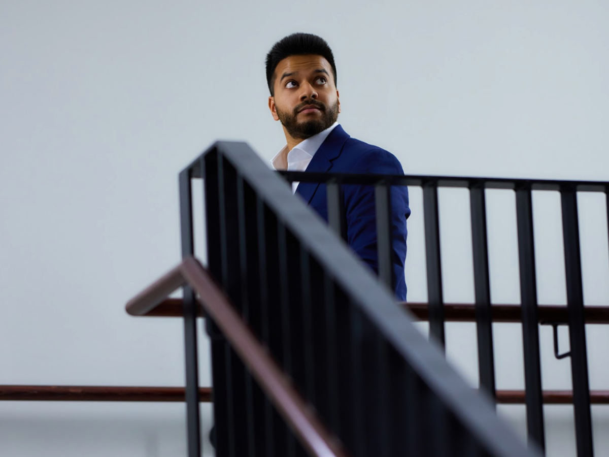 Warum Gutverdiener trotz hohem Einkommen keine finanzielle Sicherheit haben und wie Rehberg & Nahar das ändern