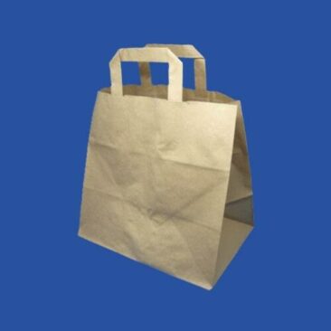 Warum Papiertüten die nachhaltigste Verpackung sind