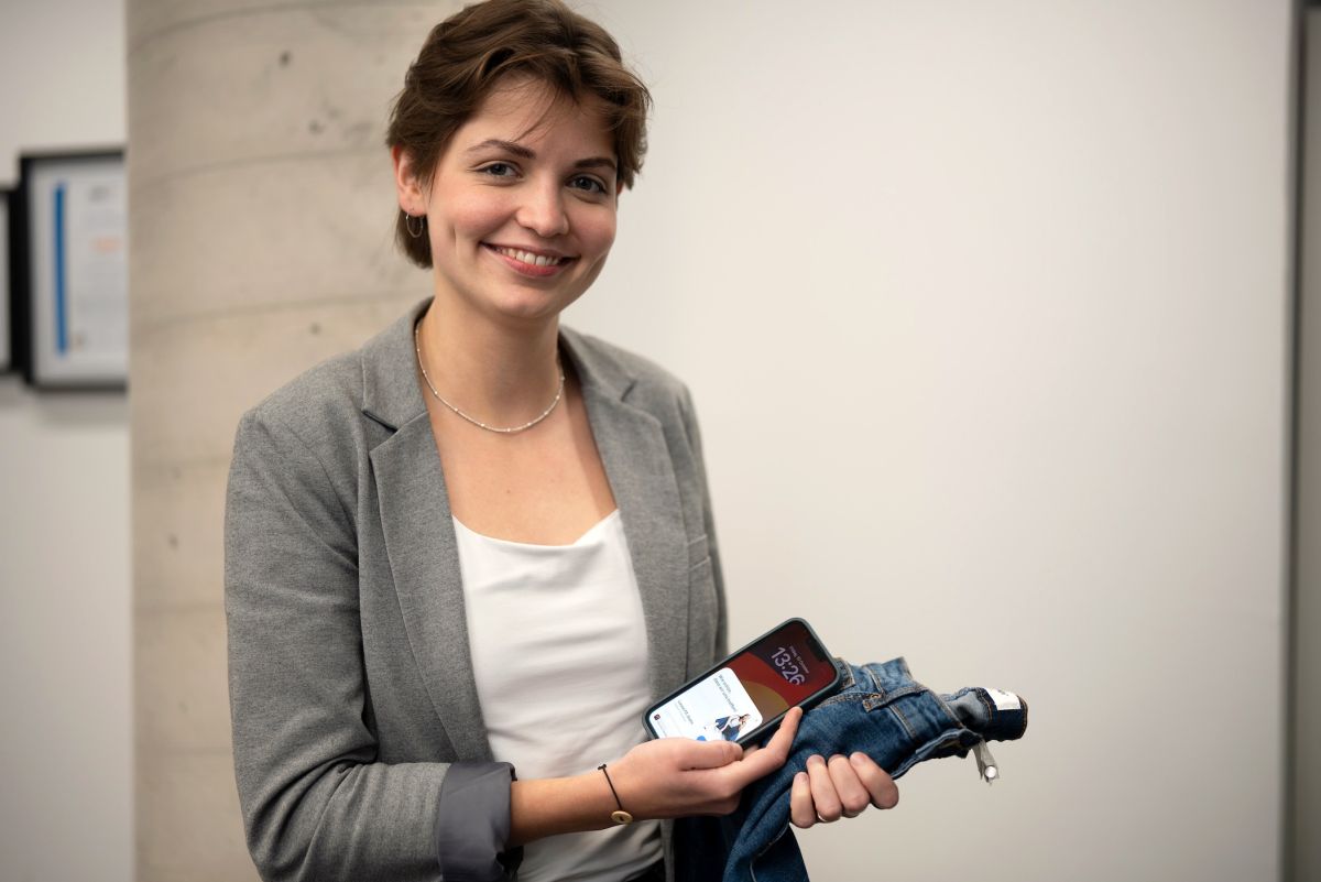 Webinar: Digitaler Produktpass – Wie Marken Compliance in Wachstum und Kundenbindung verwandeln