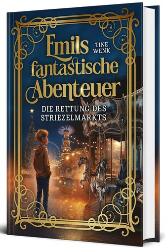 Weihnachtsabenteuer mit Herz und Hirn