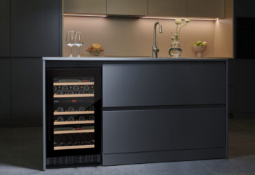 Weinpreise auf Rekordniveau: Professionelle Lagerung wichtig