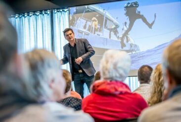 Wenn die Temperaturen fallen: Kältezeit ist Entscheidungszeit