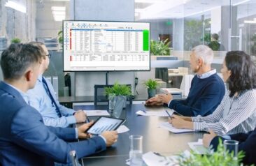 Wenn Know-how „in Rente geht“: proMExS macht Erfahrungswissen für die Produktion dauerhaft nutzbar