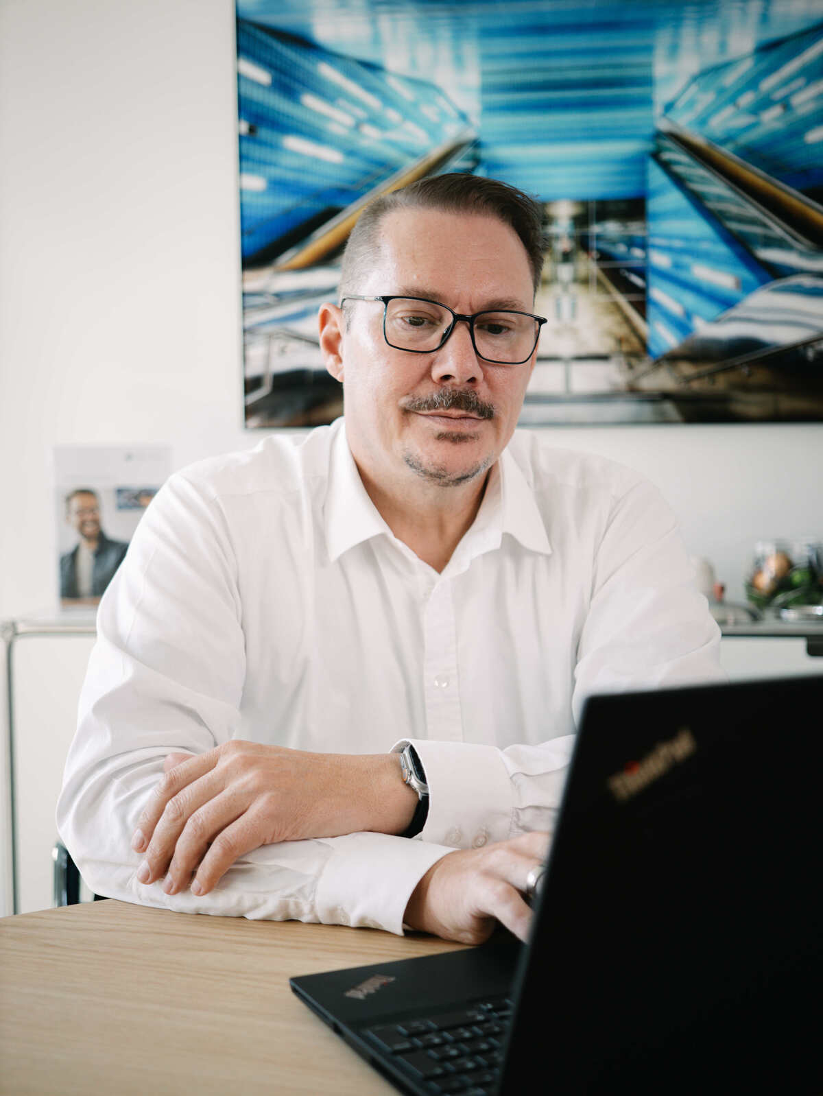 Wer LKW Fahrer finden will, braucht kein Glück – sondern Strategie