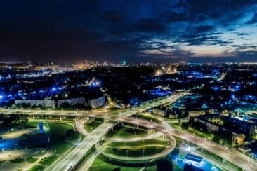 Whitefield Immobilien – Expertise in nachhaltiger Immobilienentwicklung