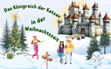 Wien, Weihnachten ´25: Die Magie von „JOLA und JULiUS“ in der Adventszeit