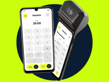 Zahlungslösungen der Zukunft