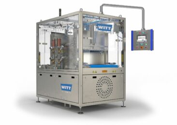 100 % dichte Verpackungen