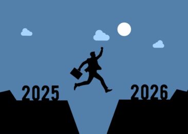 Achtung bei der Planung: Warum 2026 schon vor Silvester anfängt