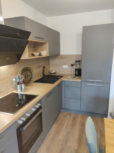 Adler Küchen veröffentlicht Trendreport 2025 für Küchenplanung in Bayreuth und Oberfranken