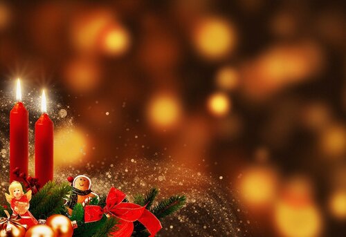 Advent – Spirituelle Tiefe ohne Dogma