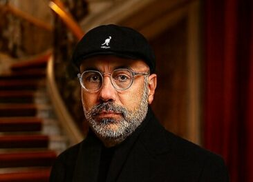 Alexis Sophos – Ex zurück mit Liebesheilung und Partnerrückführung