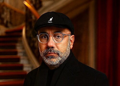 Alexis Sophos – Ex zurück mit Liebesheilung und Partnerrückführung