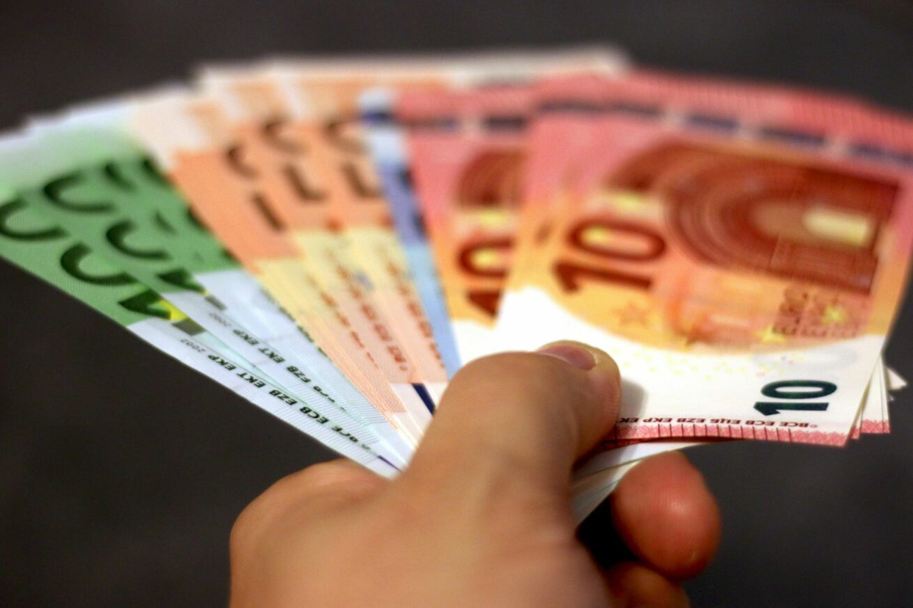 Alternative Geldanlage: Neue Plattform ermöglicht Privatanlegern direktes Investment in Kredite