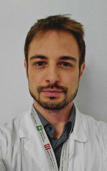 Amedeo De Grado erhält Lilo Habersack-RLS-Nachwuchsforscherpreis 2025