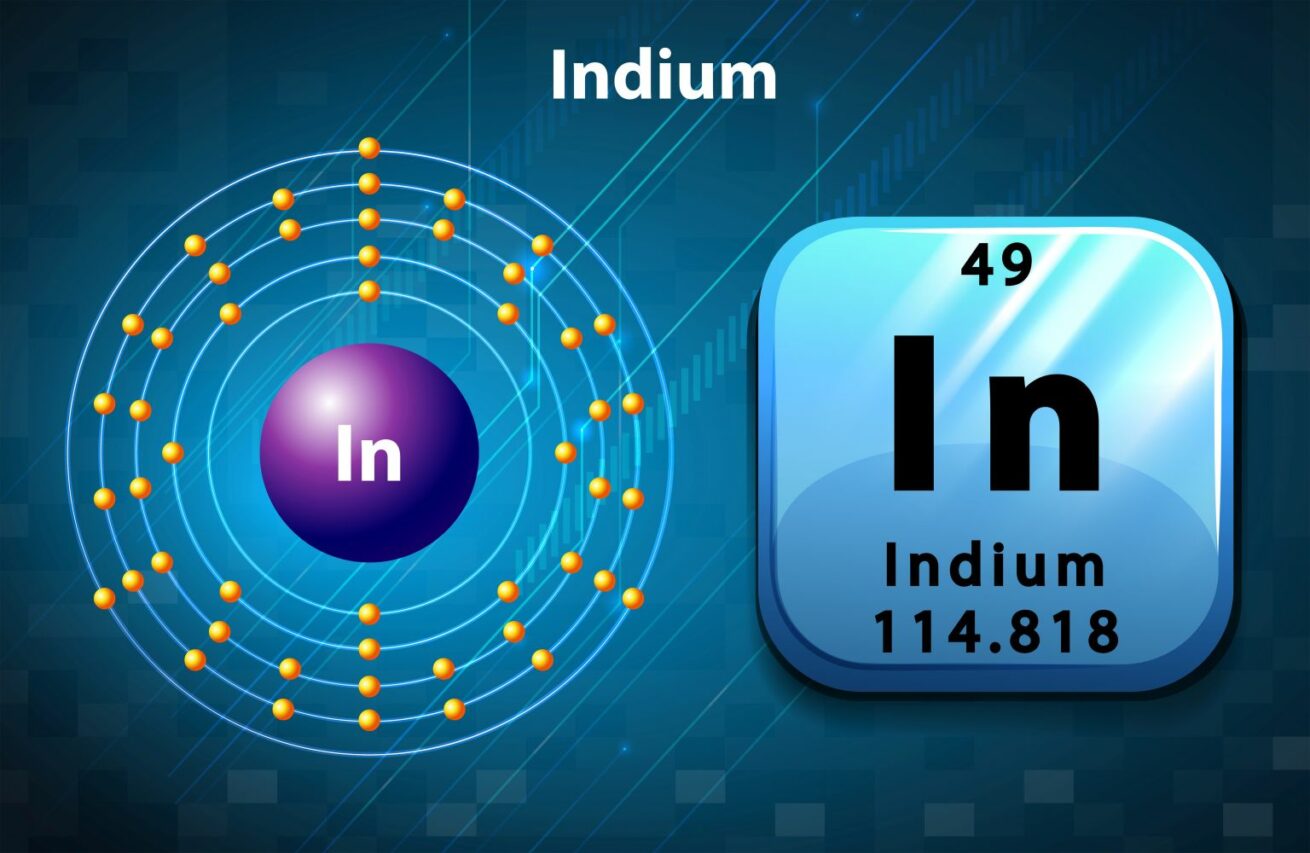 American West Metals: Wird West Desert zum US-Hotspot für Indium und Gallium?