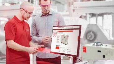 ARGOS optimiert Betrieb von Halbleiterfabriken dank Daten und vorausschauender Wartung