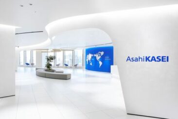 Asahi Kasei stellt HMD-Produktion ein und stärkt langfristige Rentabilität