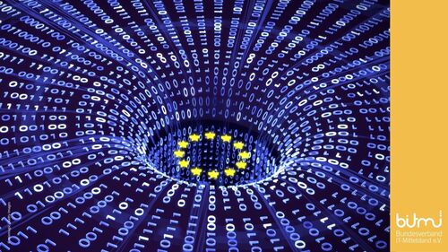 BITMi zum Gutachten zum Datenzugriff von US-Behörden: