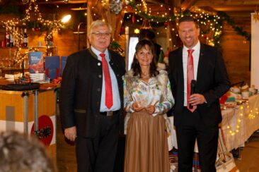 BVMID würdigt herausragende Mindset-Expertin: Martina Kurz