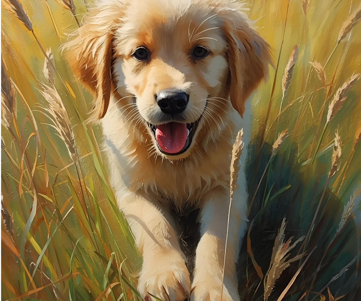 Canvasco-Dog.de erweitert ihr Angebot: Neuer Hunde Ratgeber nun Online!