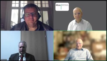 Chancen nutzen – Studienaussteiger zu Fachkräften ausbilden