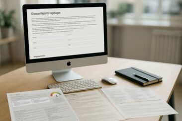 ChancenReport 50+: Orientierung für die berufliche Neuaufstellung in Zeiten von KI