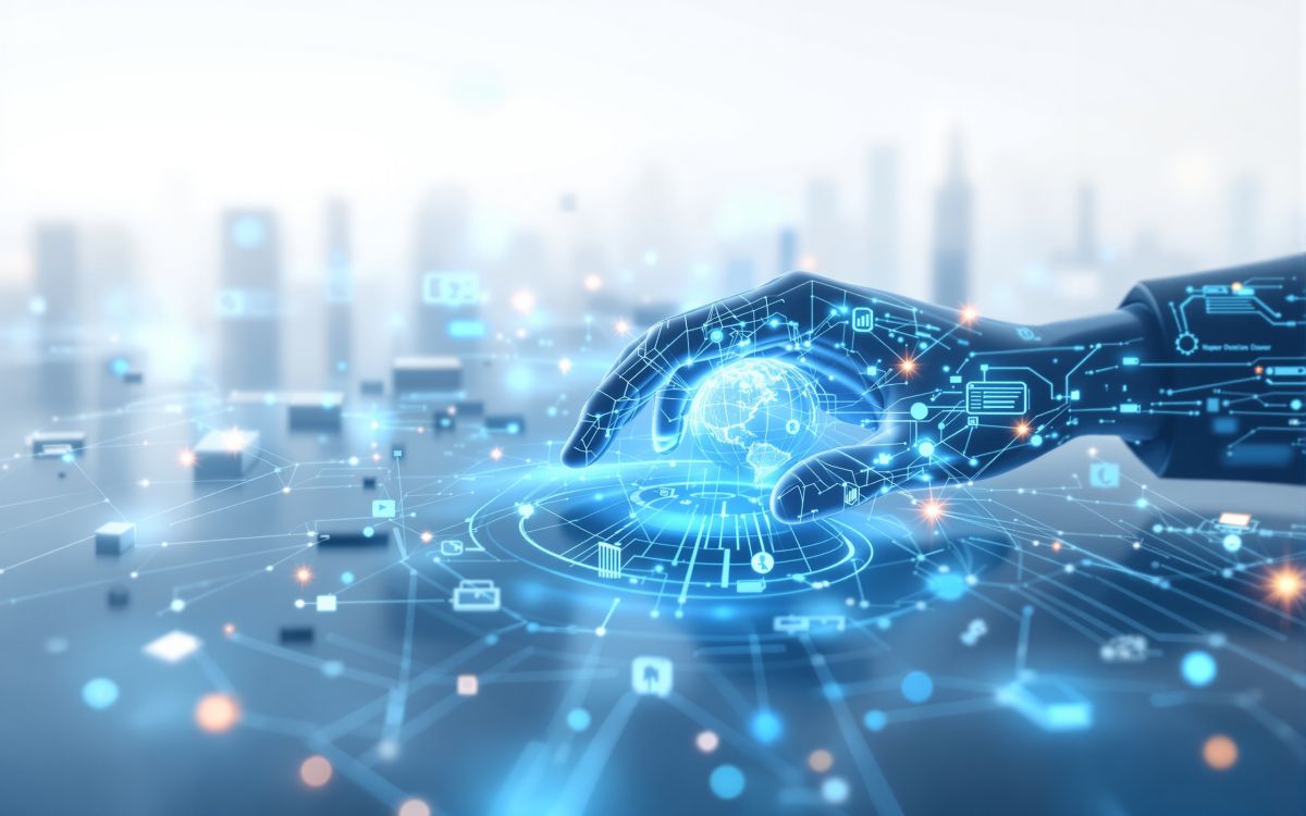 Conceos Jahresbilanz: Digitalisierungstrends + Ausblick 2026