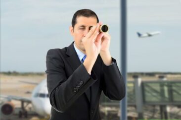 Datenlücke: Fed ohne Zahlen und Orientierung