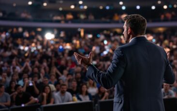 Der beste Coachingort der Welt – eine unbequeme Liebeserklärung an Berlin