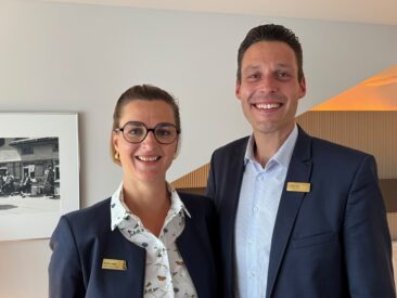 Der Schlaf entscheidet: Erfolgreiche Privathotellerie setzt bei dem Hotelbett auf Qualität statt Kompromiss