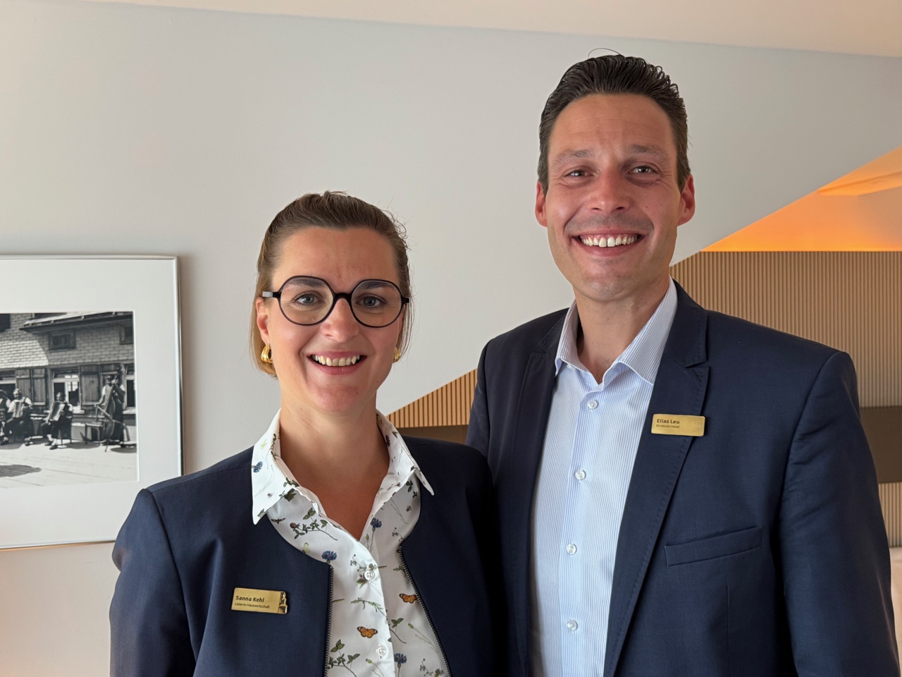 Der Schlaf entscheidet: Erfolgreiche Privathotellerie setzt bei dem Hotelbett auf Qualität statt Kompromiss