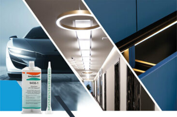 Der technicoll® LED-Kleber