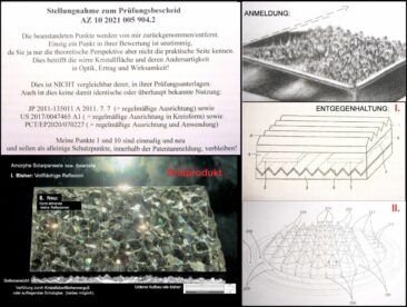 Deutscher Innovationsvorsprung wird seit Jahren vorsätzlich an China verschenkt!