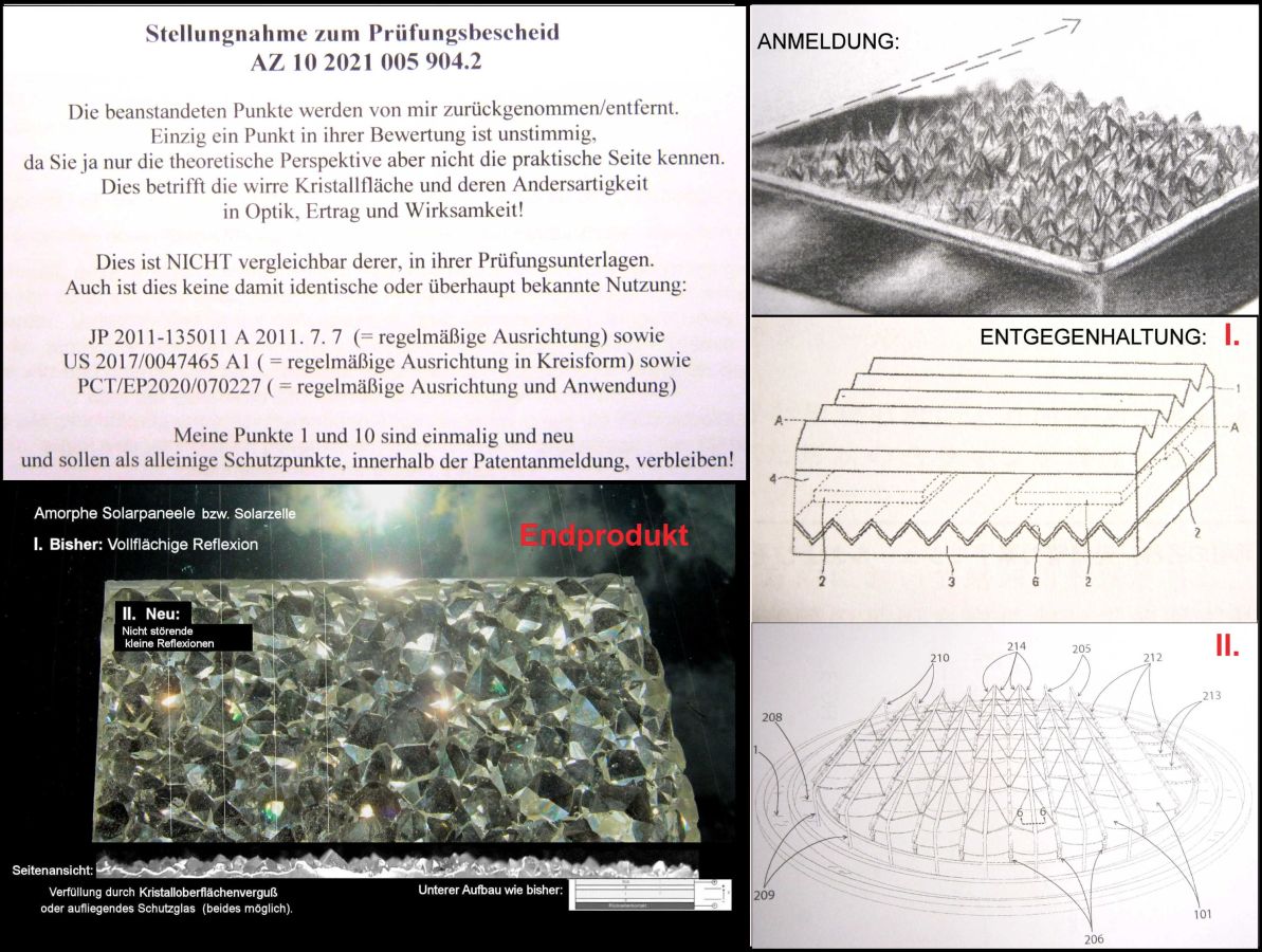 Deutscher Innovationsvorsprung wird seit Jahren vorsätzlich an China verschenkt!