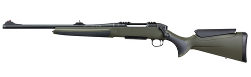 Die Jaeger NXT Composite jetzt auch für Linksschützen