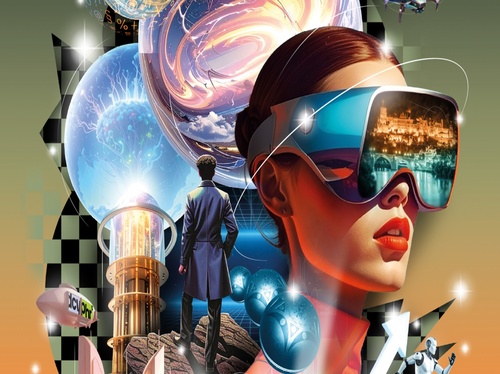 Die Top 10 KI Konferenzen 2026