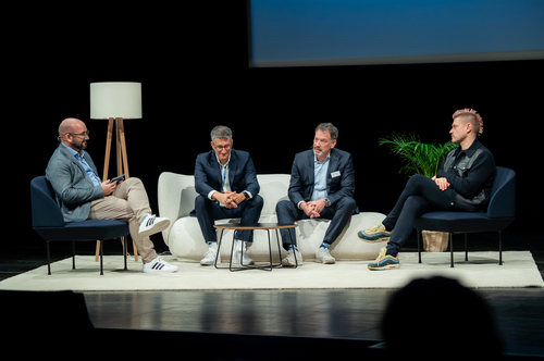 Die Zukunft beginnt jetzt: Concentrix präsentiert visionäre CX-Strategien für das KI-Zeitalter