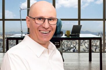 Direct Mail neu gedacht!