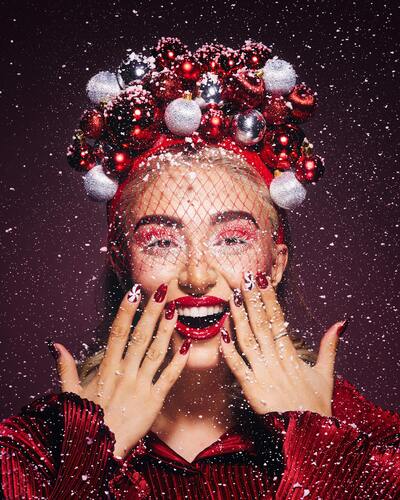 Domain carolinesmailes.co.uk bietet Vertrauen