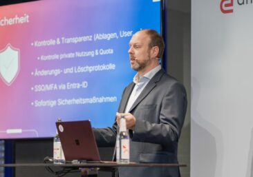 Drei DMS-Trends für 2026: Automatisierung entscheidet über Handlungsfähigkeit