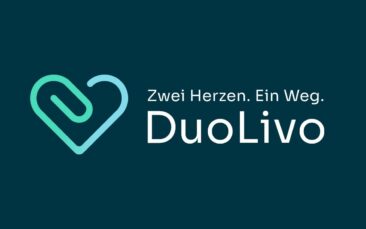 DuoLivo – die neue Schweizer Dating-App für Menschen ab 50 Jahren