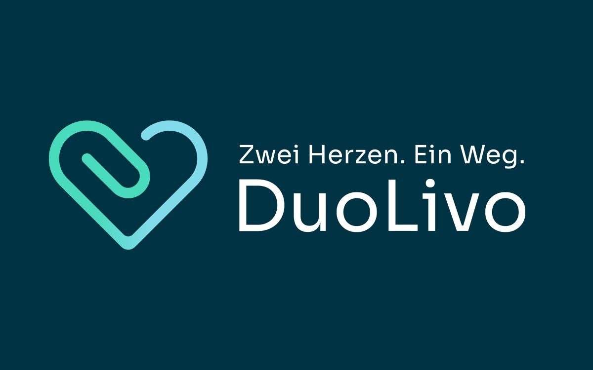 DuoLivo – die neue Schweizer Dating-App für Menschen ab 50 Jahren