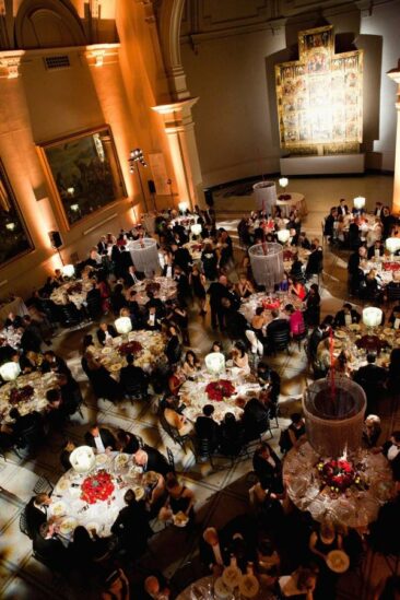 Ein Abend der Eleganz: Garcia Signature AG lädt zur kommenden New Year’s Eve Gala