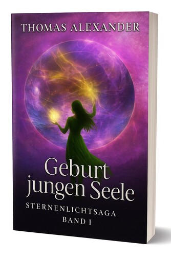 Ein Kind zwischen den Welten – und der Beginn einer Zeitenwende