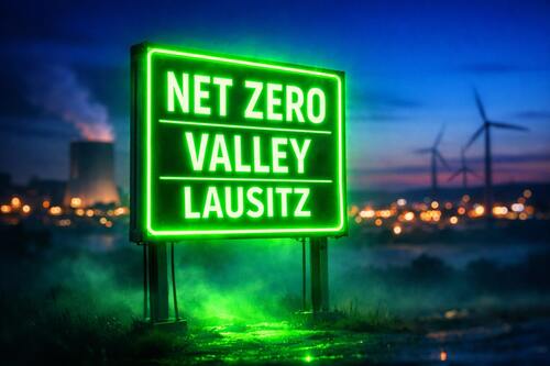 Ein Leuchtturm für nachhaltige Technologien