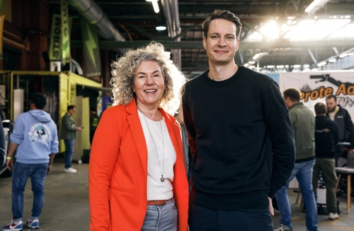 Ein neues Kapitel für die Eventbranche