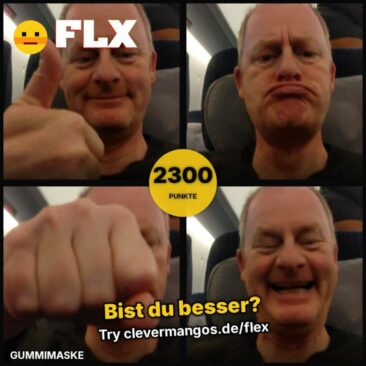 Ein Satz, eine Idee, fünf Stunden später eine App / Vibe-Coding wirds das Ding in 2026