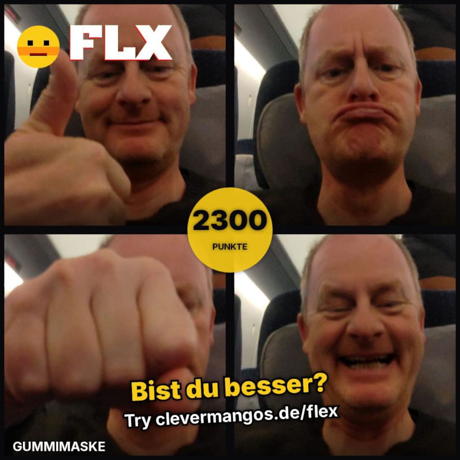 Ein Satz, eine Idee, fünf Stunden später eine App / Vibe-Coding wirds das Ding in 2026