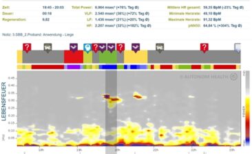 Ein Schlüssel zu tiefer Regeneration – Das vegetative Nervensystem stärken mit Subtle Body Balance nach der Göthert-Methode